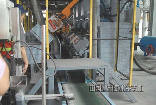 南方論壇與會專家實地考察德高廣州建材東莞工廠 聚焦裝飾材料創新與產業升級