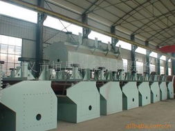 鞏義市恒昌冶金建材設備廠 專注品質，鑄就裝飾材料設備新標桿